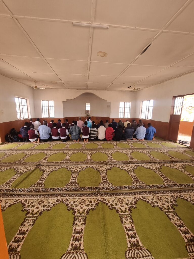 Faith Center